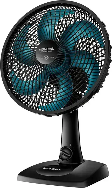 ventilador-de-mesa-mondial-super-power-30cm ventilador-de-mesa-mondial-super-power-30cm